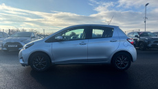 Toyota Yaris 1.5 Hybrid Icon 5dr CVT Hybrid Hatchback